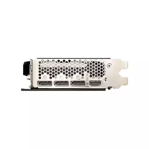 MSI GeForce RTX 4060 Ti VENTUS 3X E 8G OC GDDR6 Graphics Card - 4