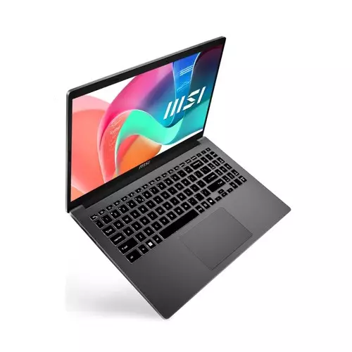 MSI Modern 15 F1MG Core 7 150U 15.6" FHD AI Optimized Laptop - 2