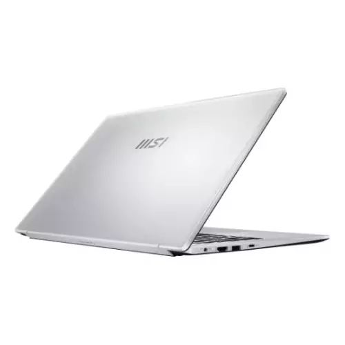 MSI Modern 15 F13MG Core i7 13th Gen 8GB RAM 512GB SSD 15.6" FHD Laptop-gallery-4