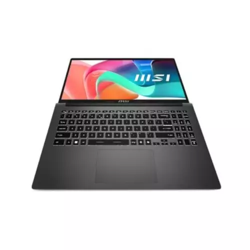 MSI Modern 15 F13MG Intel Core i5 13th Gen, 16GB RAM, 512GB SSD, FHD Laptop-1
