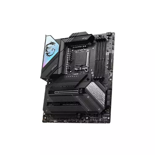MSI MPG Z790 CARBON WIFI II DDR5 ATX Motherboard-2