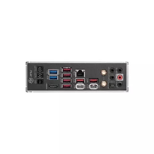 MSI MPG Z790 CARBON WIFI II DDR5 ATX Motherboard-3