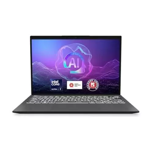 MSI Summit 13 AI+ A2VMTG Core Ultra 7 258V 13" FHD+ Touch Laptop-1
