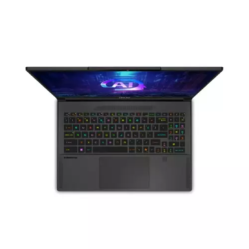 MSI Stealth A16 AI+ A3HVFG Ryzen AI 9 365, RTX 4060, 16-inch QHD+ Gaming Laptop - 2