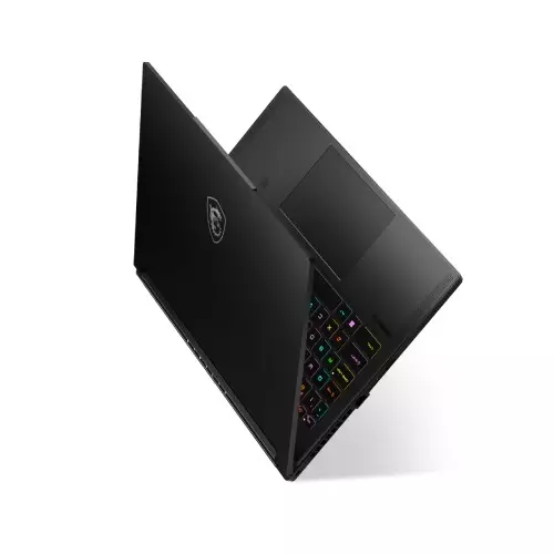 MSI Stealth A16 AI+ A3HVFG Ryzen AI 9 365, RTX 4060, 16-inch QHD+ Gaming Laptop - 3