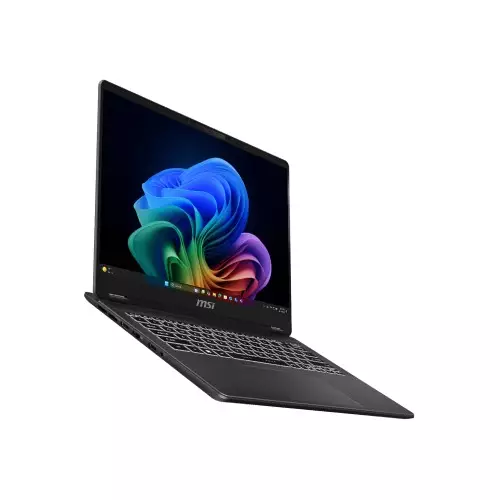 MSI Prestige 14 AI+ Evo C2VMG Core ultra 7 258V, 13.3-Inch QHD+ Laptop - 1