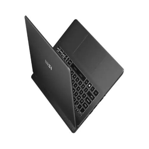 MSI Prestige 14 AI+ Evo C2VMG Core ultra 7 258V, 13.3-Inch QHD+ Laptop - 3