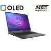 MSI Creator A16 AI+ A3HVFG Ryzen AI 9 365, RTX 4060, 16" QHD+ OLED Gaming Laptop-1