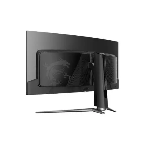 MSI MPG 341CQPX QD-OLED 34-Inch 240Hz UWQHD Curved Gaming Monitor - 3