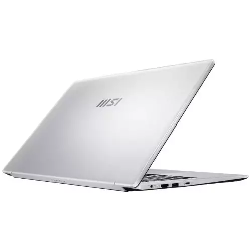 MSI Modern 15 F13MG Core i3 13th Gen 8GB RAM 15.6 inch FHD Laptop-gallery-2