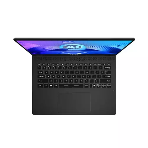 MSI Prestige 16 AI+ Evo B2VMG Core ultra 9 288V, 16-inch OLED Laptop - 2