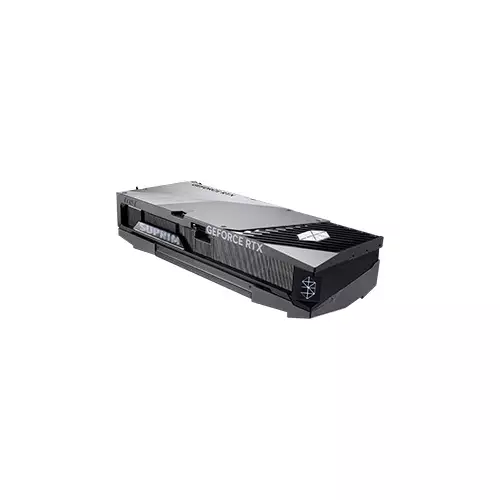 MSI GeForce RTX 5090 32G SUPRIM SOC GDDR7 Graphics Card-1