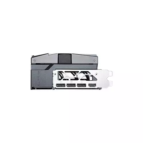 MSI GeForce RTX 5090 32G SUPRIM SOC GDDR7 Graphics Card-3