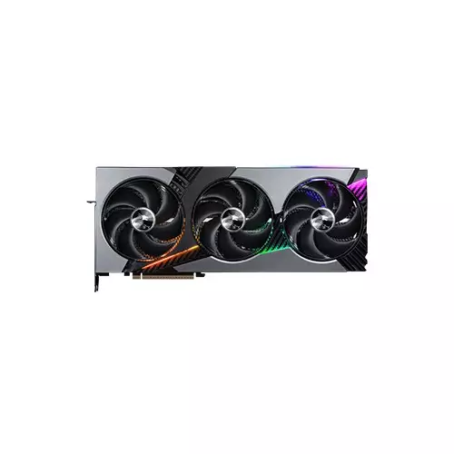 MSI GeForce RTX 5090 32G VANGUARD SOC LAUNCH EDITION Graphics Card