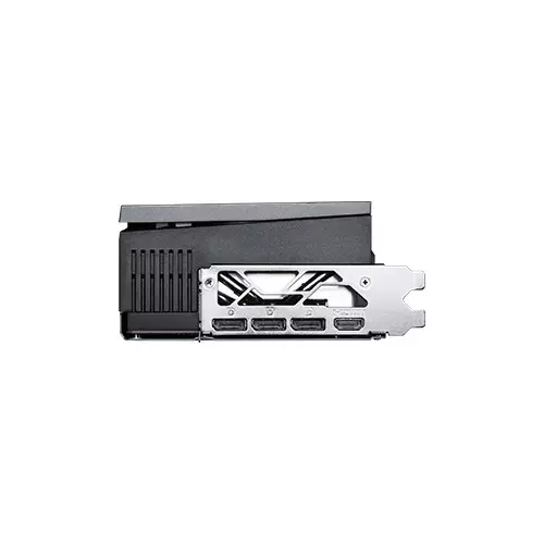 MSI GeForce RTX 5090 32G VANGUARD SOC LAUNCH EDITION Graphics Card-4