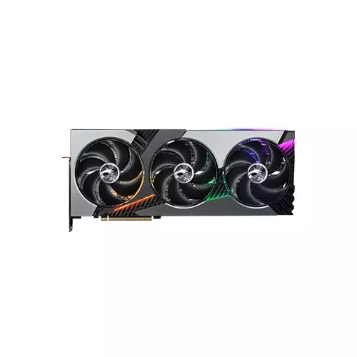 MSI GeForce RTX 5090 32G VANGUARD SOC 32GB GDDR7 Graphics Card