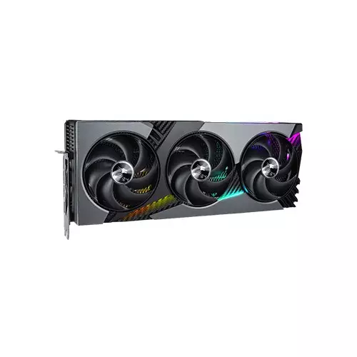 MSI GeForce RTX 5090 32G VANGUARD SOC 32GB GDDR7 Graphics Card-1