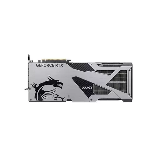 MSI GeForce RTX 5090 32G VANGUARD SOC 32GB GDDR7 Graphics Card-3