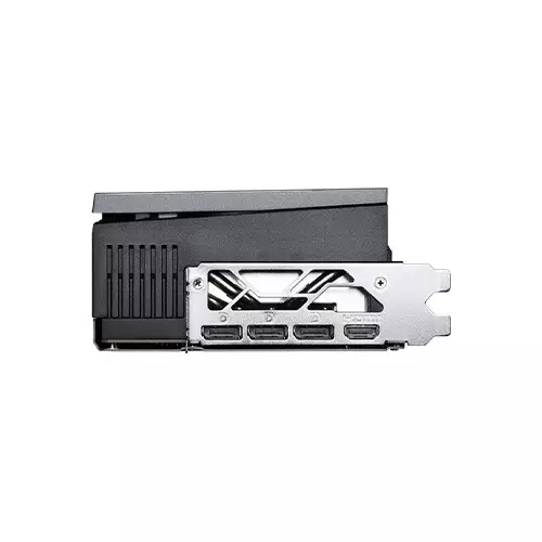 MSI GeForce RTX 5090 32G VANGUARD SOC 32GB GDDR7 Graphics Card-4