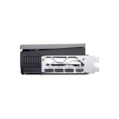 MSI GeForce RTX 5080 16G VANGUARD SOC 16GB GDDR7 Graphics Card - 4