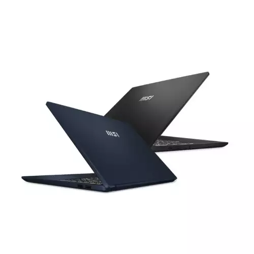 Msi Modern 15 B7M Ryzen 5 7430U, 16GB DDR4, 512GB SSD, AMD Radeon, 15.6-inch FHD Laptop - 3