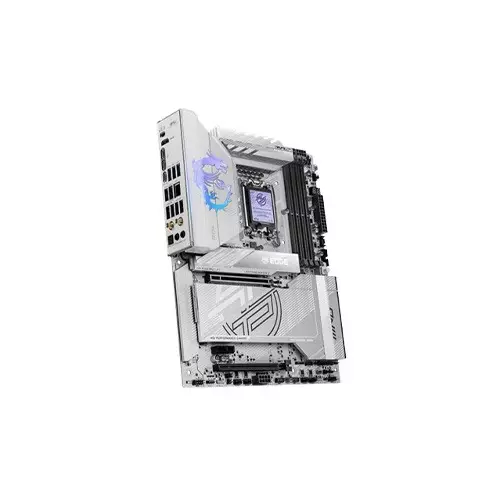 MSi MPG Z890 EDGE TI WIFI DDR5 ATX White Motherboard-gallery-2