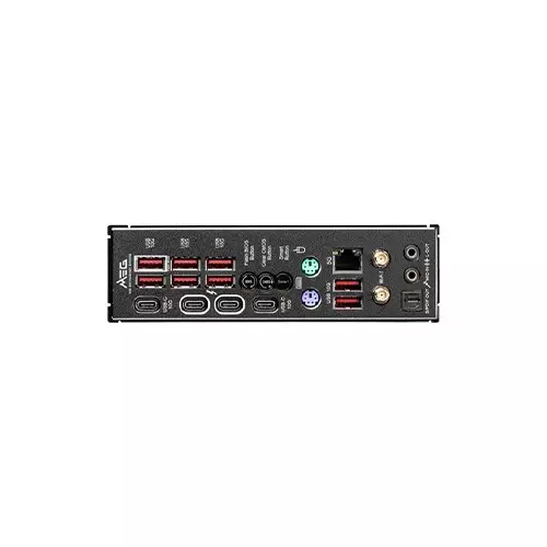 MSi MEG Z890 UNIFY-X DDR5 INTEL Z890 ATX Motherboard-gallery-4