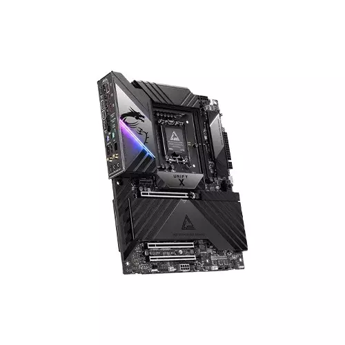 MSi MEG Z890 UNIFY-X DDR5 INTEL Z890 ATX Motherboard-2