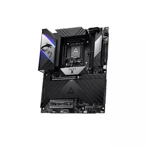 MSi MEG Z890 UNIFY-X DDR5 INTEL Z890 ATX Motherboard-3
