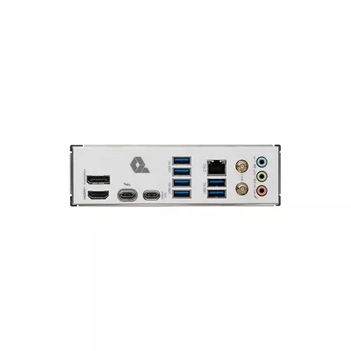 MSi PRO Z890-S WIFI DDR5 WHITE INTEL Z890 ATX White Motherboard-4