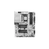 MSi PRO Z890-S WIFI DDR5 WHITE INTEL Z890 ATX White Motherboard-1