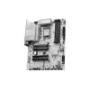 MSi PRO Z890-S WIFI DDR5 WHITE INTEL Z890 ATX White Motherboard-3