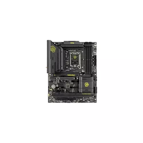 MSI MAG B860 TOMAHAWK WIFI DDR5 LGA 1851 ATX Intel Motherboard-1
