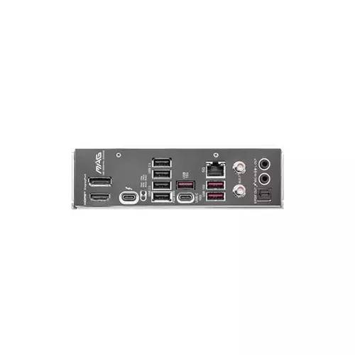 MSI MAG B860M MORTAR WIFI DDR5 mATX Intel Motherboard-1