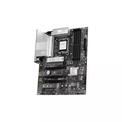 MSi PRO Z890-S WIFI DDR5 INTEL Z890 ATX Motherboard-gallery-3