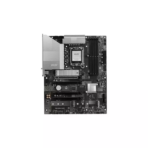 MSi PRO Z890-S WIFI DDR5 INTEL Z890 ATX Motherboard-1