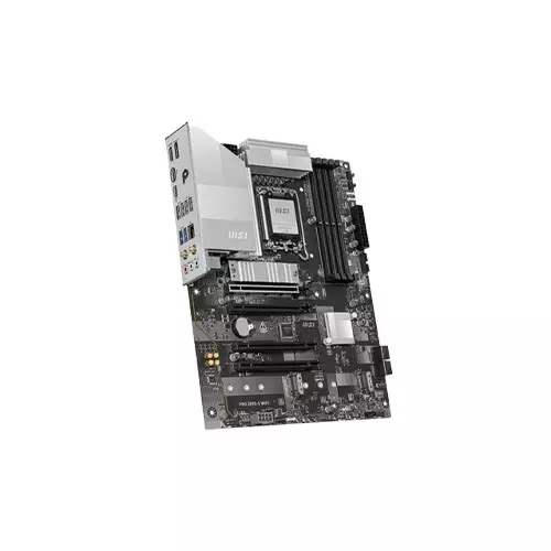 MSi PRO Z890-S WIFI DDR5 INTEL Z890 ATX Motherboard-2