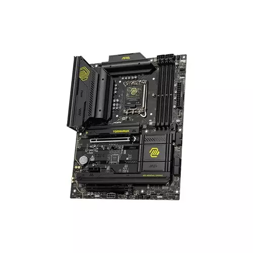 MSi MAG B860 TOMAHAWK WIFI INTEL B860 DDR5 ATX Motherboard-3