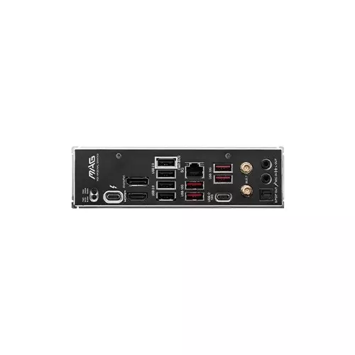 MSi MAG B860 TOMAHAWK WIFI INTEL B860 DDR5 ATX Motherboard-4