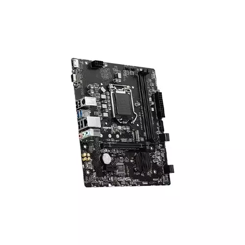 MSi PRO H510M-B II INTEL H470 DDR4 ATX Motherboard-gallery-2