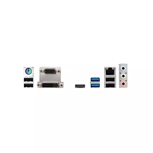 MSI H310M Pro-M2 Plus Intel H310 9th Gen DDR4 m-ATX Motherboard-4