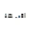 MSI H310M Pro-M2 Plus Intel H310 9th Gen DDR4 m-ATX Motherboard-4