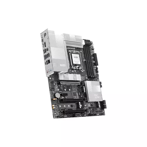 MSI PRO Z890-P LGA 1851 DDR5 ATX Motherboard-2