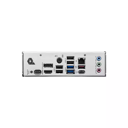 MSI PRO Z890-P LGA 1851 DDR5 ATX Motherboard-4