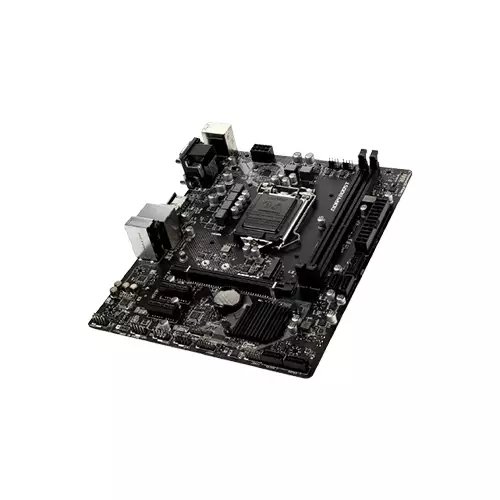 MSI H310M Pro M2 PLUS DDR4 8th/9th Gen Motherboard - 0
