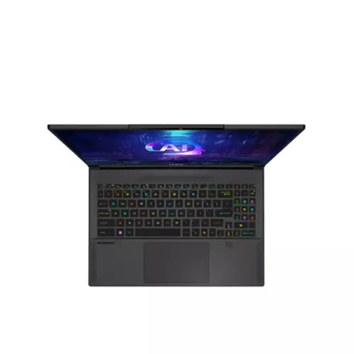 MSI Stealth A16 AI+ A3XVGG Ryzen AI 9 HX 370 32GB RAM 2TB SSD 16-inch QHD+ OLED Gaming Laptop-gallery-2