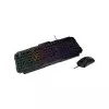 MSI Forge GK100 Gaming Keyboard and Mouse Combo-1
