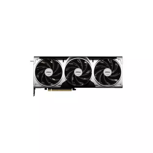 MSI GeForce RTX 5070 Ti 16G VENTUS 3X OC 16GB GDDR7 Graphics Card-gallery-1