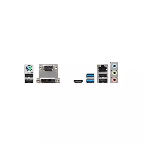 MSI H310M Pro-M2 Intel H310 9th Gen DDR4 m-ATX Motherboard-4