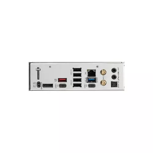 MSi B850 GAMING PLUS WIFI AMD B850 DDR5 ATX Motherboard - 4